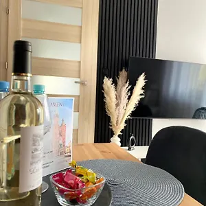 Przytulne Mieszkanie W Krakowie , Kraków Polska