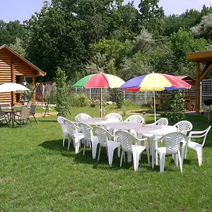 Relax , Hajdúszoboszló Węgry