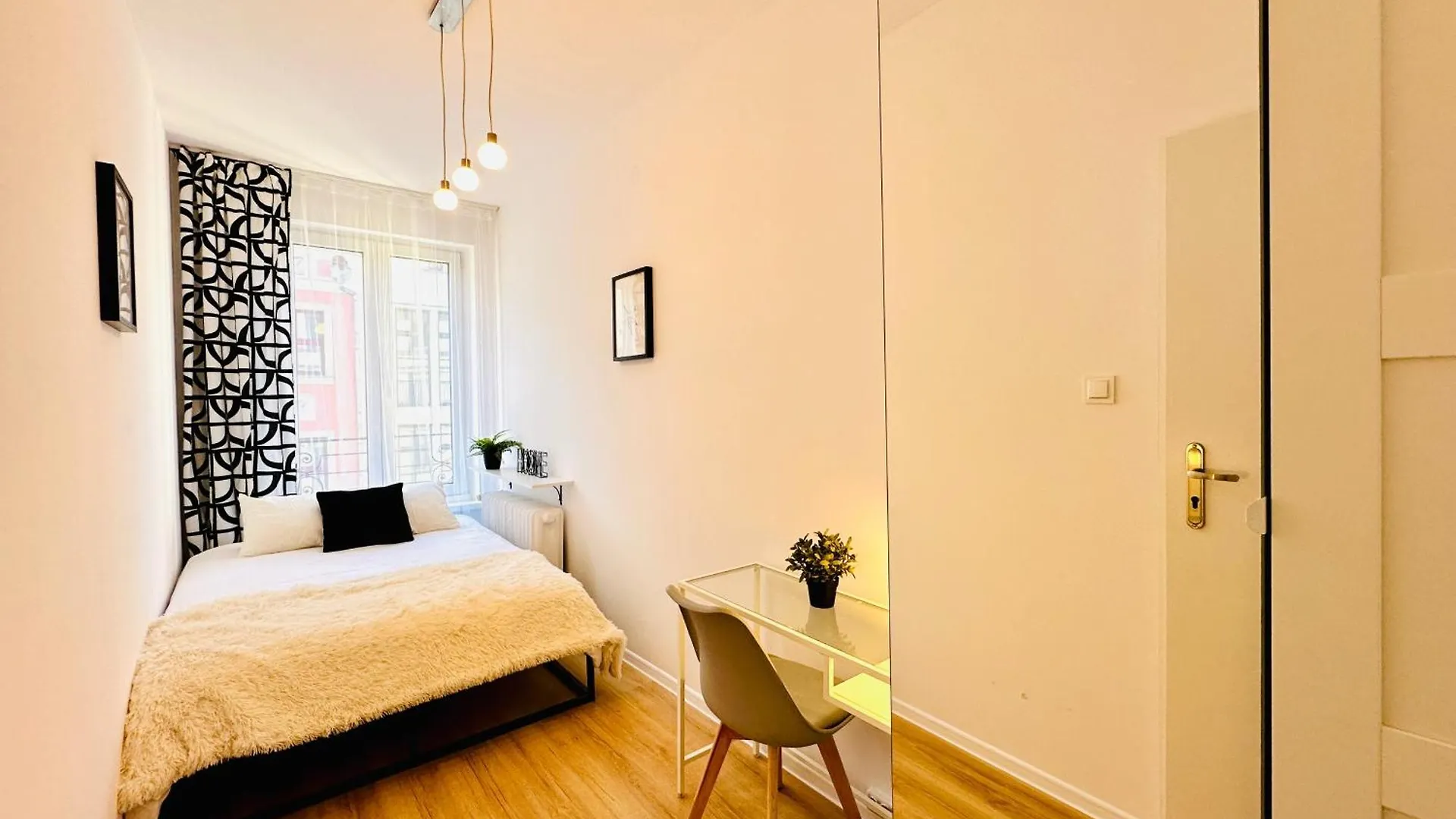 Studio Przy Dlugiej Apartment Gdansk