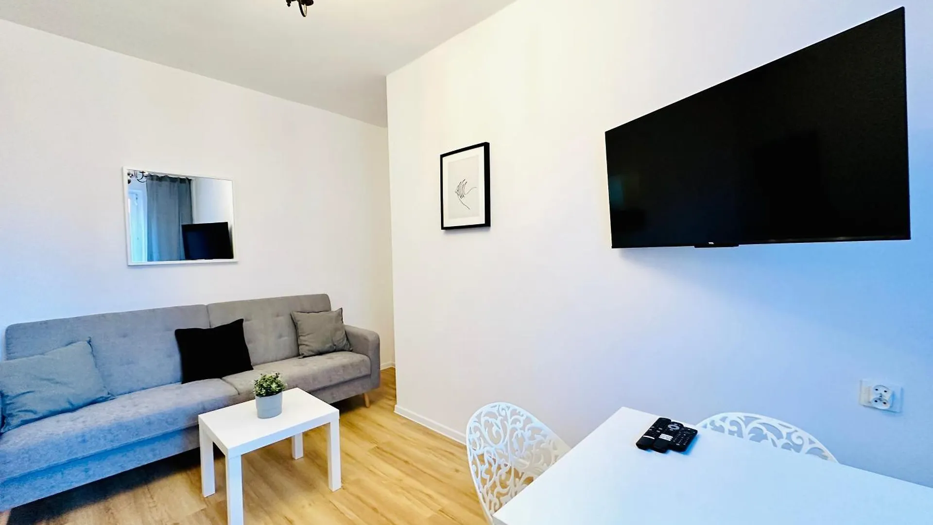 Studio Przy Dlugiej Apartment Gdansk
