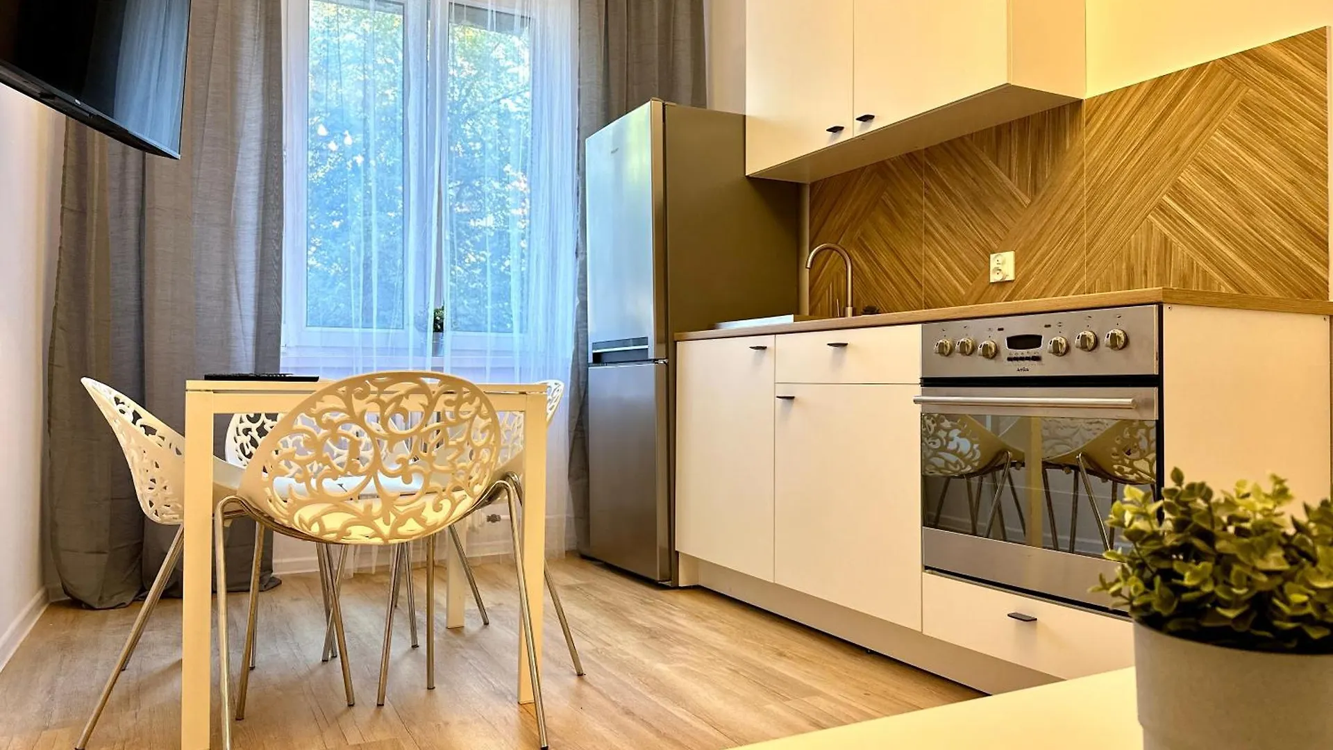 Studio Przy Dlugiej Apartment Gdansk
