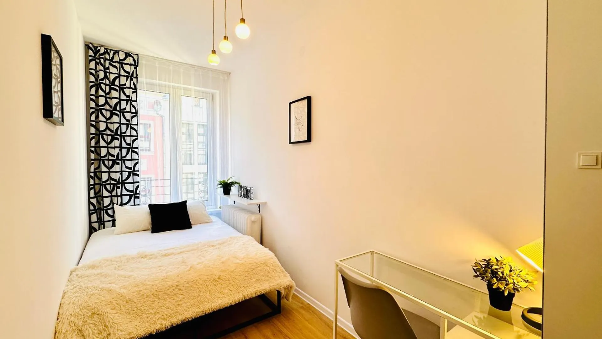 Studio Przy Dlugiej Apartment Gdansk