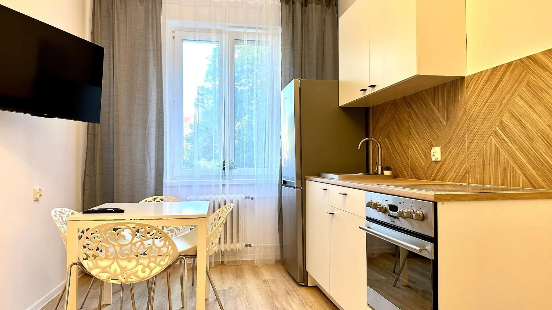 Studio Przy Dlugiej Apartment Gdansk 0*,